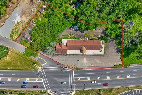 67 Route 46 Mount Olive Twp. NJ 07828