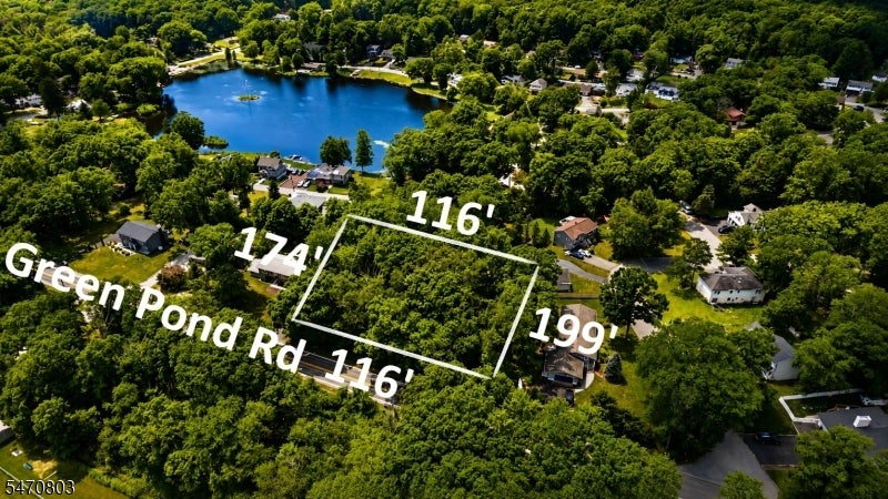 559 Green Pond Rd