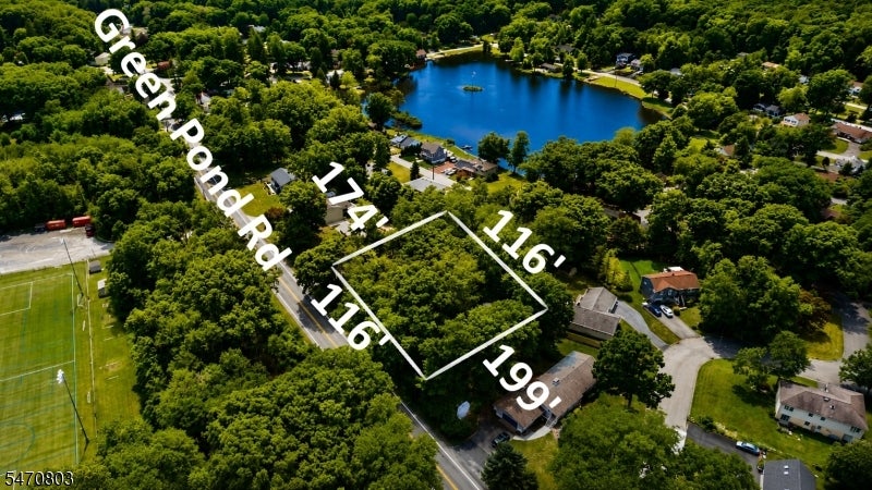 559 Green Pond Rd