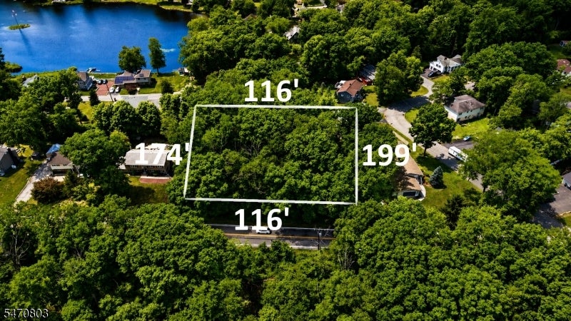 559 Green Pond Rd