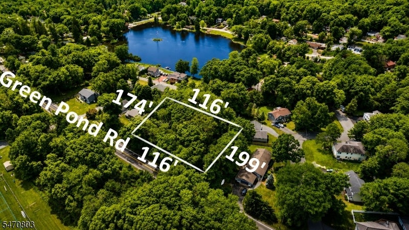 559 Green Pond Rd