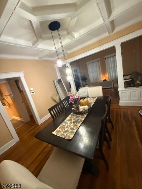 135 N 8th Street Paterson City NJ 07522