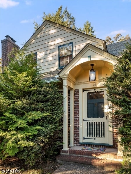 15 Garden St
