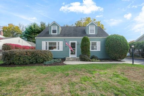 17 Harriman Ave Denville Twp. NJ 07834
