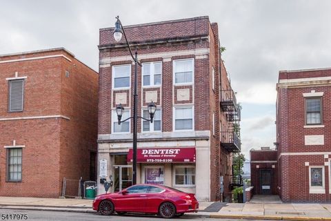 280 Washington Ave Belleville Twp. NJ 07109