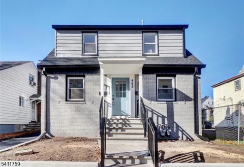 495 S Clinton St East Orange City NJ 07018