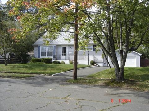 1098 Sunny Slope Dr Mountainside Boro NJ 07092