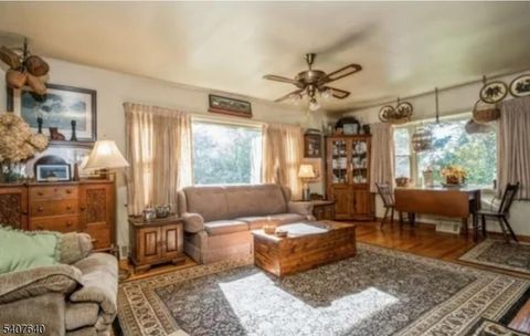 488 Ridge Rd Fredon Twp. NJ 07860