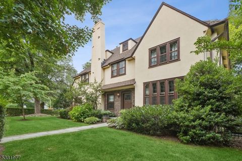 115 MAPLE STREET Summit City NJ 07901