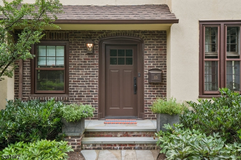 115 MAPLE STREET