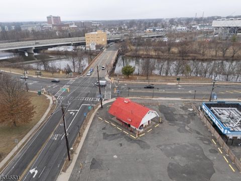 735 E Hazelwood Ave Rahway City NJ 07065