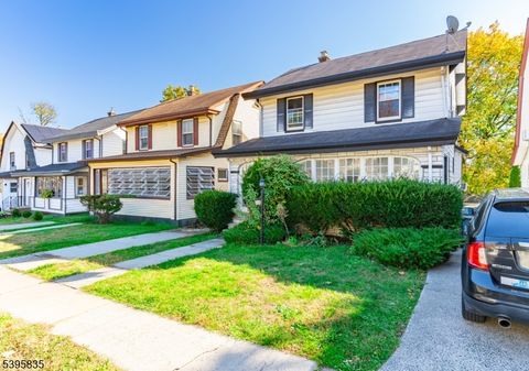 108 Park Pl Irvington Twp. NJ 07111