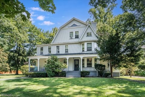 163 Park St Montclair Twp. NJ 07042