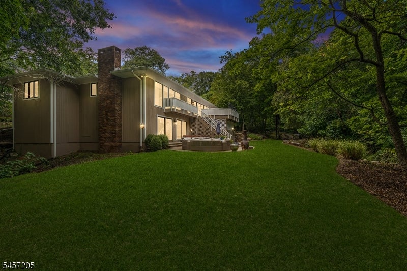 45 Brush Hill Rd