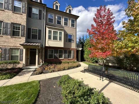 2 Ambrosia Ct Livingston Twp. NJ 07039