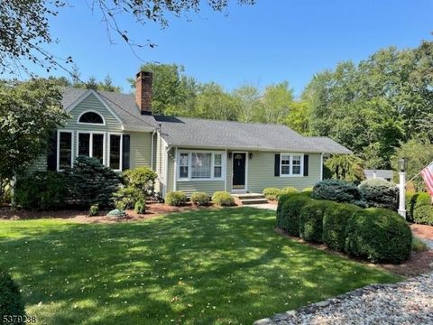 4 Kent Ave Boonton Twp. NJ 07005