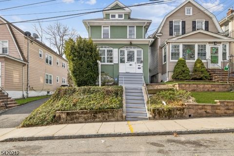 5 Park Dr West Orange Twp. NJ 07052