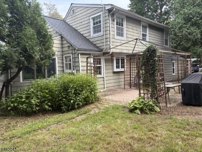134 Woodport Rd