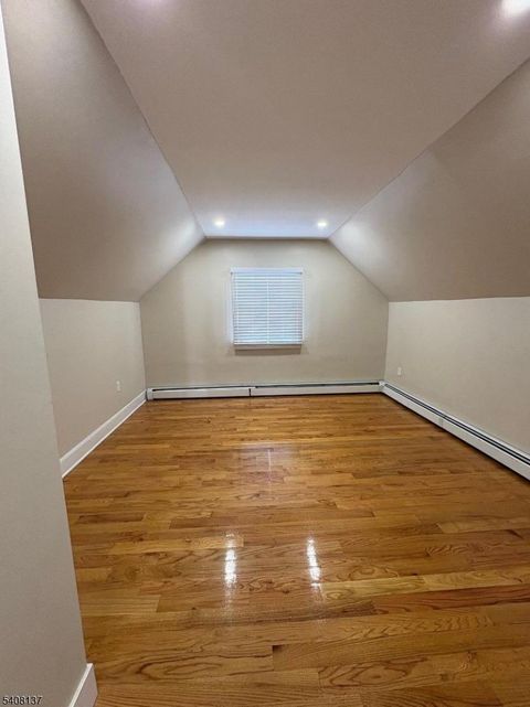 121 Rutgers St 3 Belleville Twp. NJ 07109