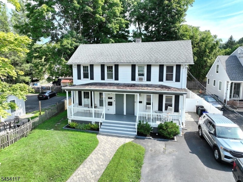 340 Godwin Ave