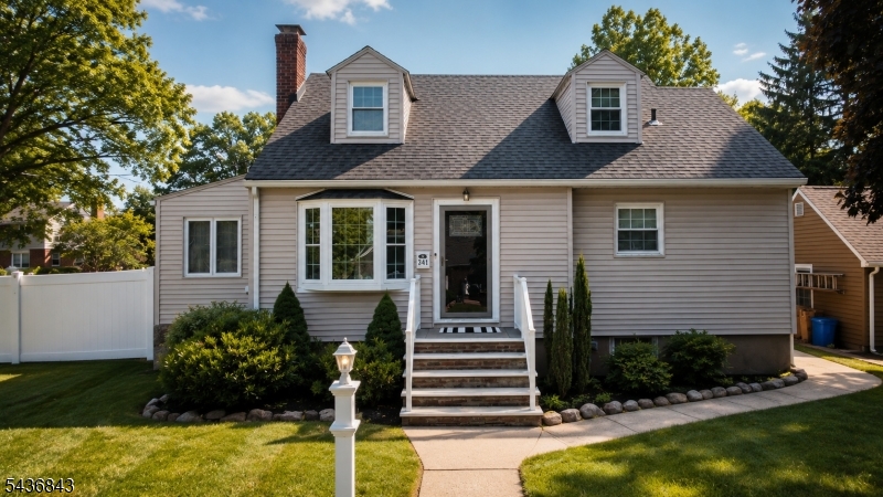 341 Huntington Rd