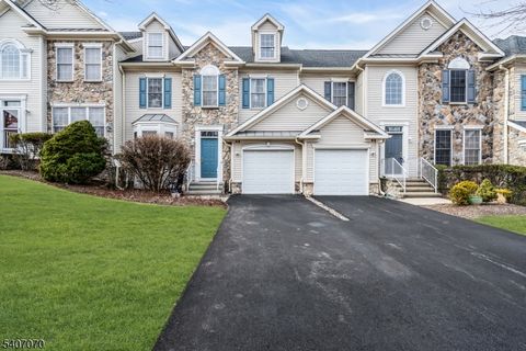 6 Winding Way Woodland Park NJ 07424