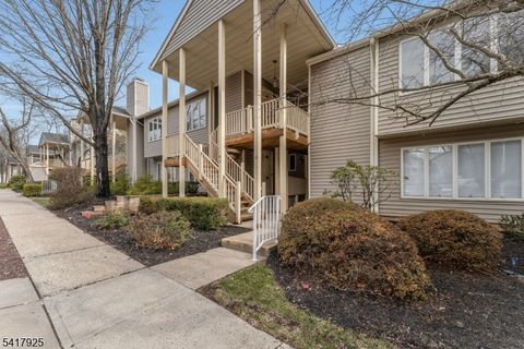 16 Westchester Ter Clinton Twp. NJ 08801