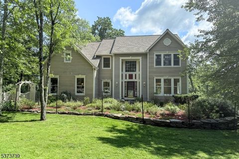 455 Spring Hill Rd Montgomery Twp. NJ 08558