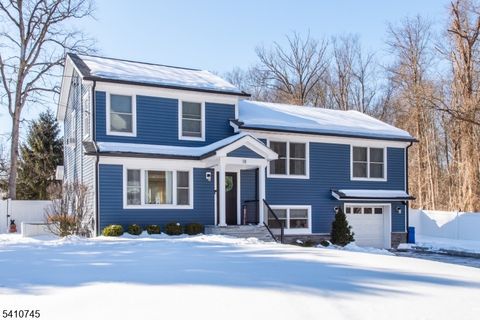 18 Rathbun Rd Montville Twp. NJ 07082