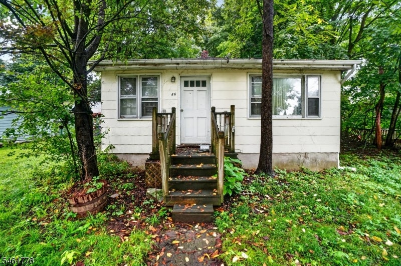 46 Fowler St