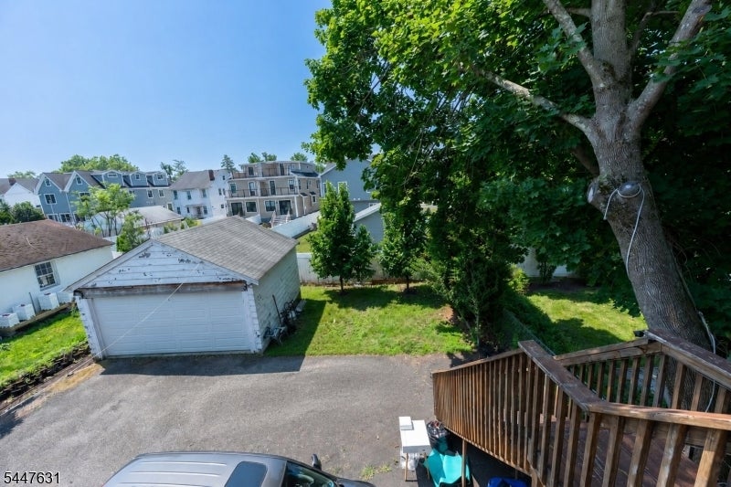 22 Meeker Pl- Unit A A