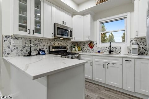 103 Rutherford Pl North Arlington Boro NJ 07031