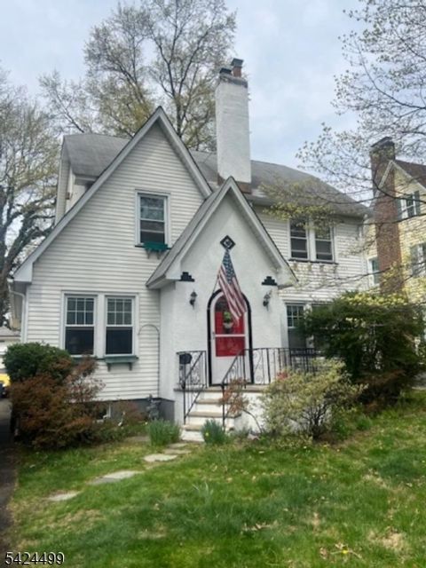 332 Walnut Ave Cranford Twp. NJ 07016