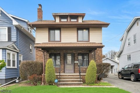 118 Lexington Ave Bloomfield Twp. NJ 07003