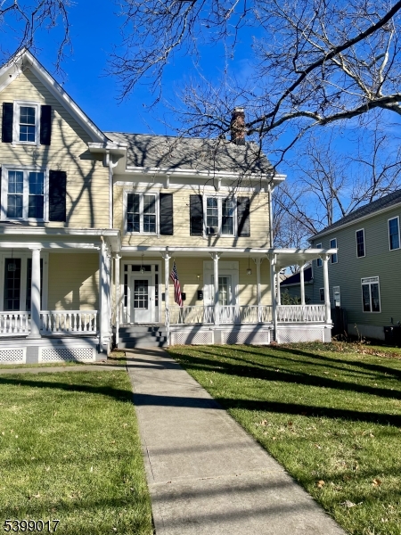 301 W Blackwell Street A