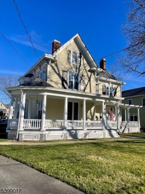 301 W Blackwell Street A Dover Town NJ 07801