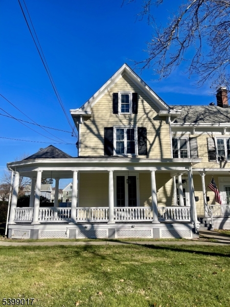 301 W Blackwell Street A