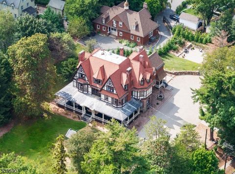 30 N Mountain Ave Montclair Twp. NJ 07042