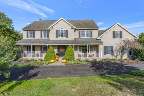 499 Barton Ln Branchburg Twp. NJ 08853