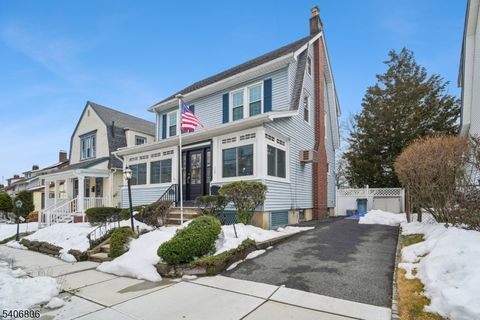 168 Maple St West Orange Twp. NJ 07052