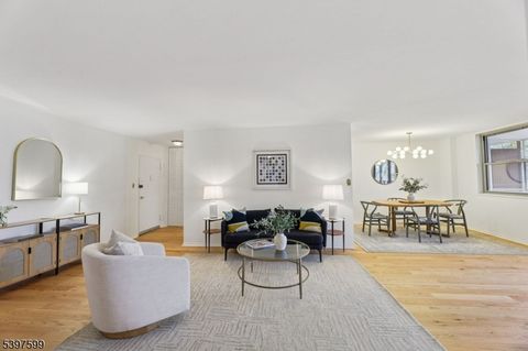 530 Valley Rd 2G Montclair Twp. NJ 07043