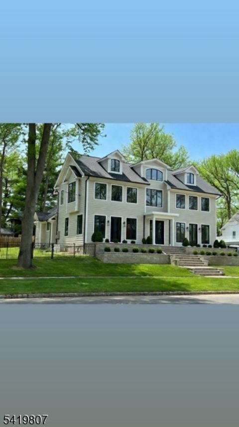 803 Boulevard Westfield Town NJ 07090