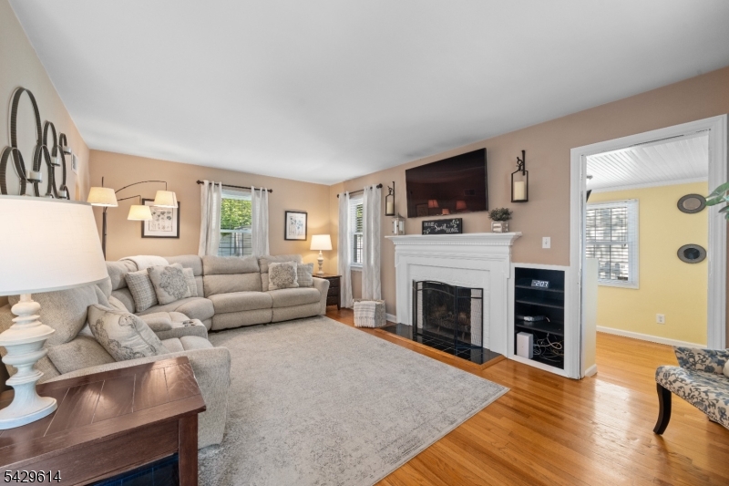 36 Burlington Rd
