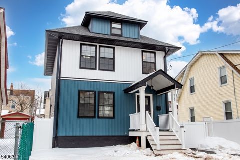 220 Vermont Ave Irvington Twp. NJ 07111