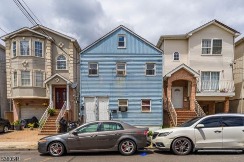 51 Geneva St Elizabeth City NJ 07206