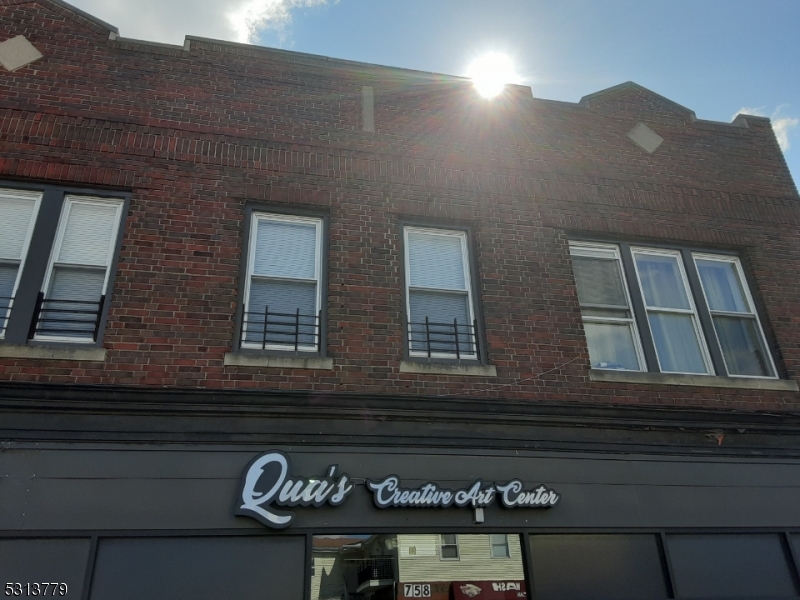 758 Ocean Avenue