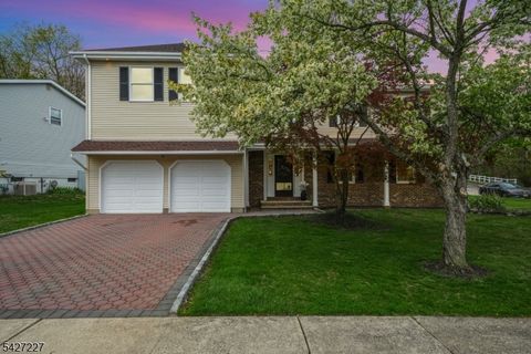 45 Holyoke Ct Wayne Twp. NJ 07470