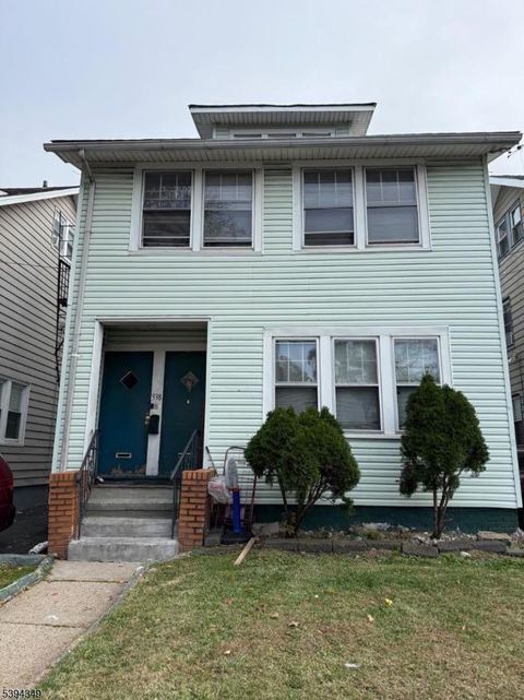 Photo of 338 Union Ave, Irvington, NJ 07111 (MLS # 3995234)
