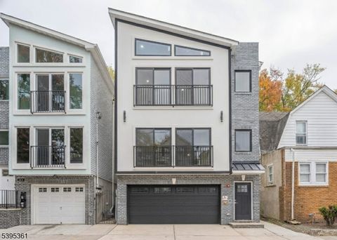 106 Columbia Ave Newark City NJ 07106