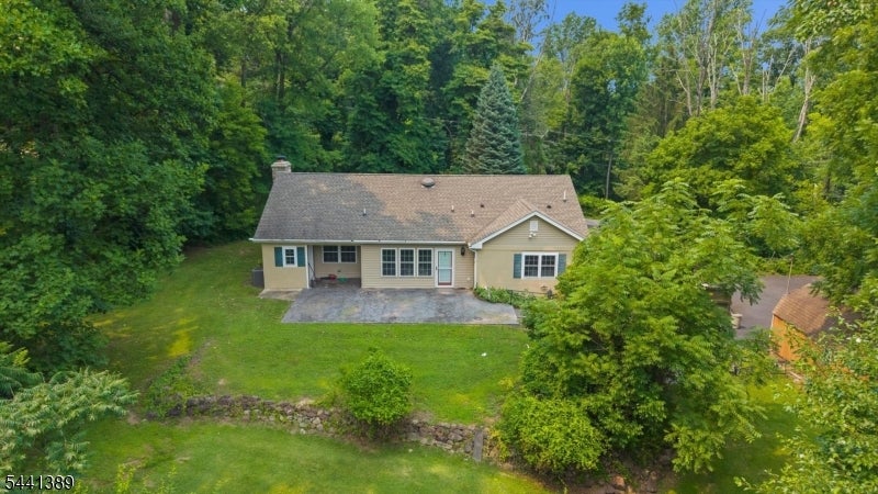 3 Walden Rd